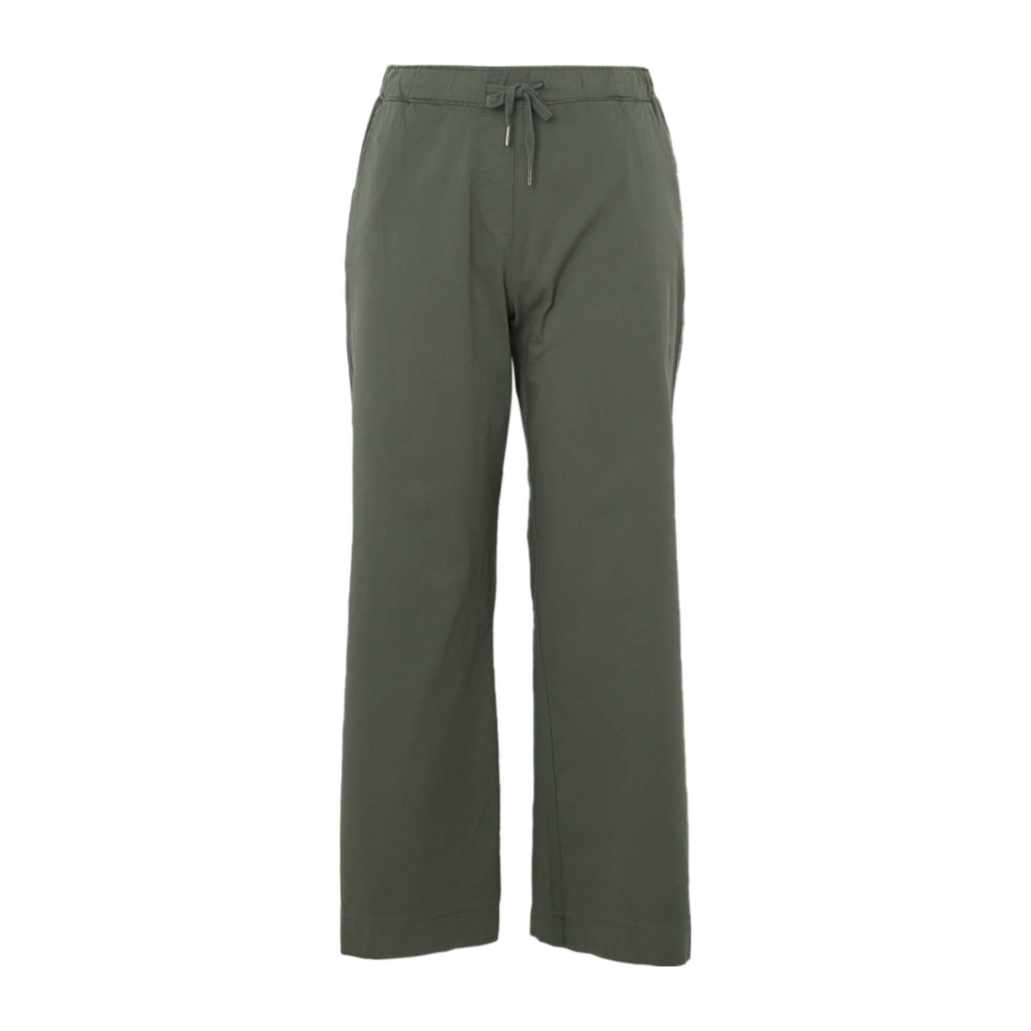Paprika straight regular waist broek