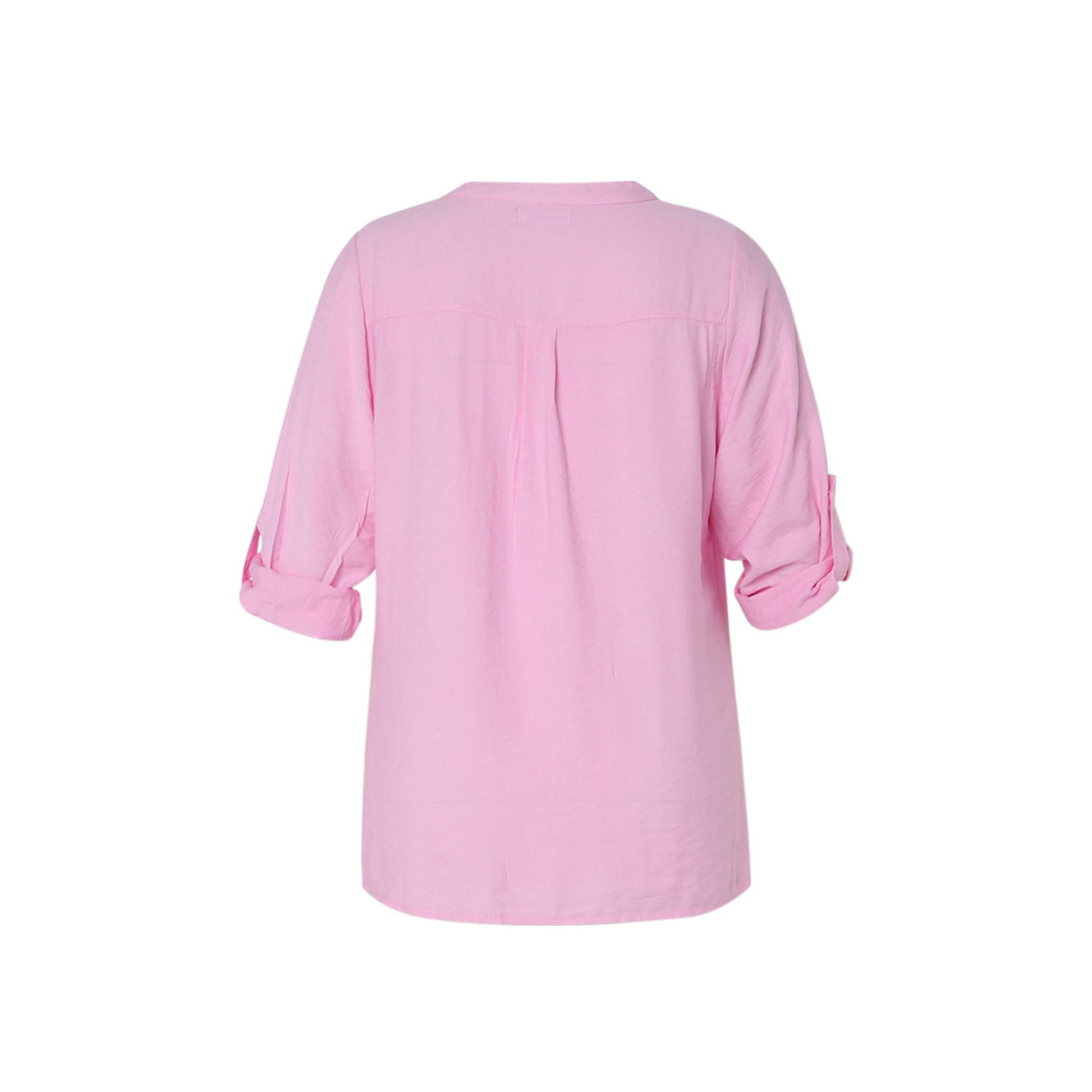 Paprika blouse