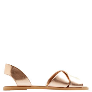   sandalen rosé