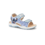thumbnail: vanHaren   Stitch sandalen lichtblauw