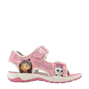   sandalen roze