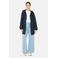 LOLALIZA zomerjas donkerblauw