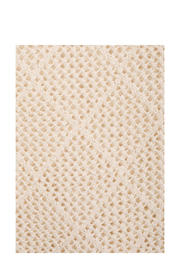 thumbnail: Mango trui ecru crochet
