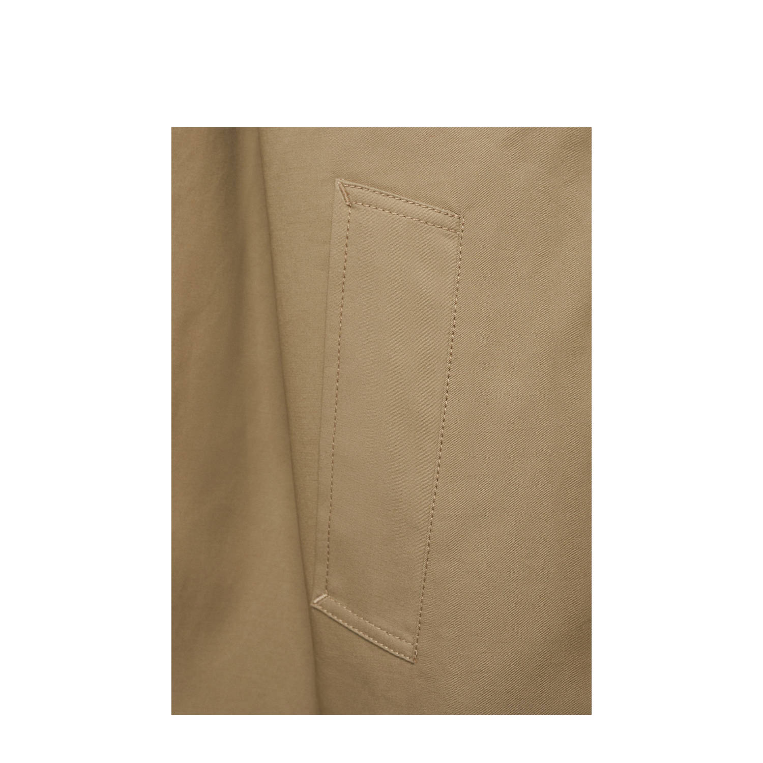Mango trenchcoat beige