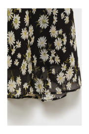 thumbnail: Mango midi rok zwart