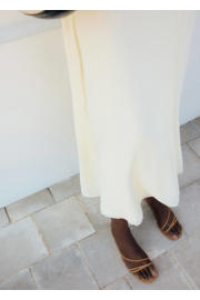 thumbnail: Mango   sandalettes bruin