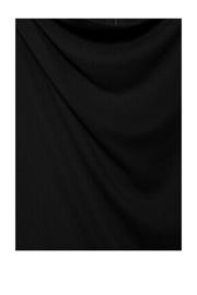 thumbnail: Mango straight jumpsuit zwart