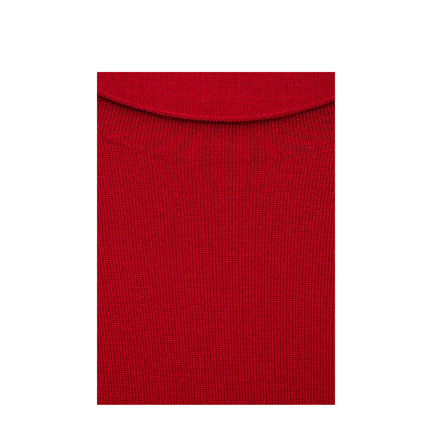 Mango top rood