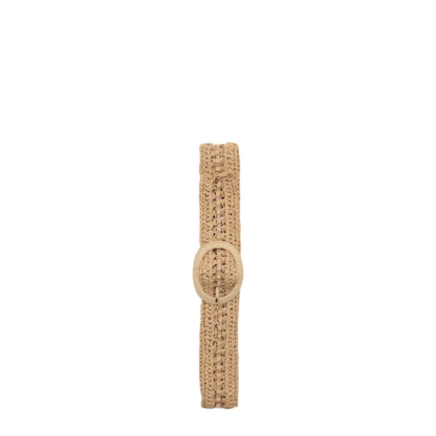 Mango tailleriem beige
