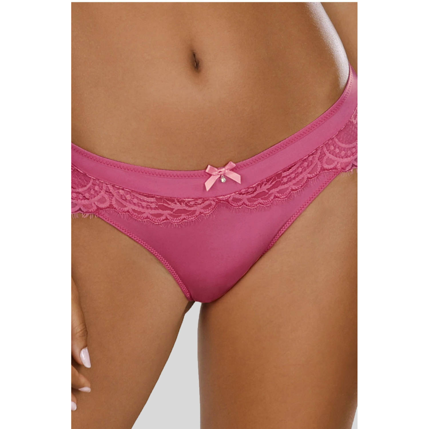 Lascana hipster roze