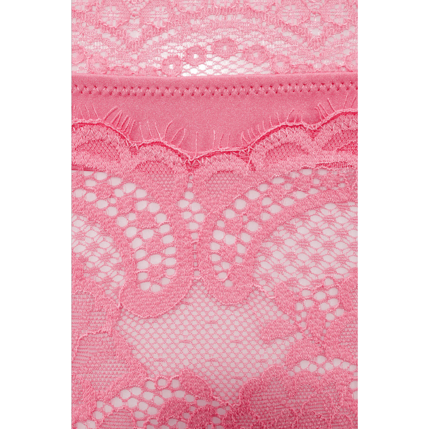 Lascana string roze
