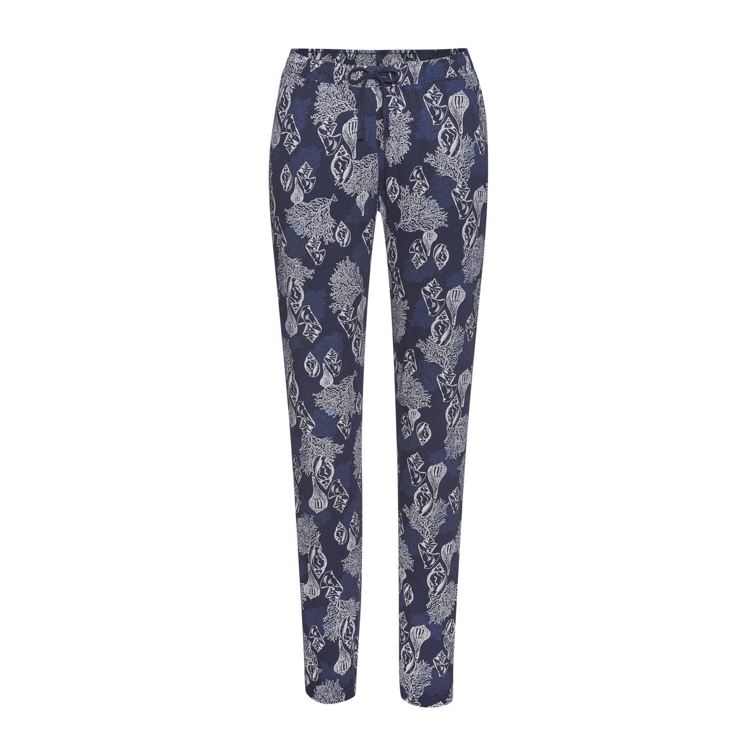 Vivance Dreams pyjama donkerblauw