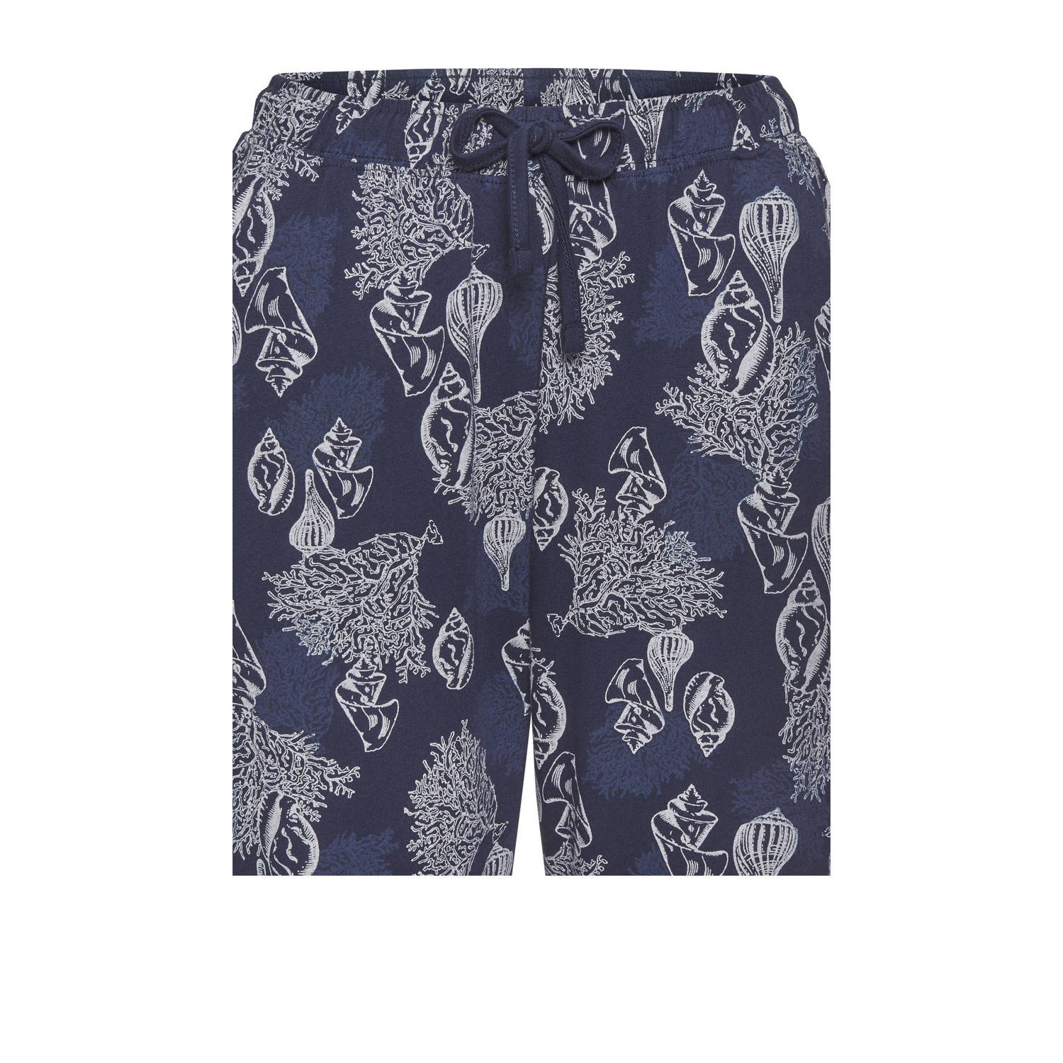 Vivance Dreams pyjama donkerblauw