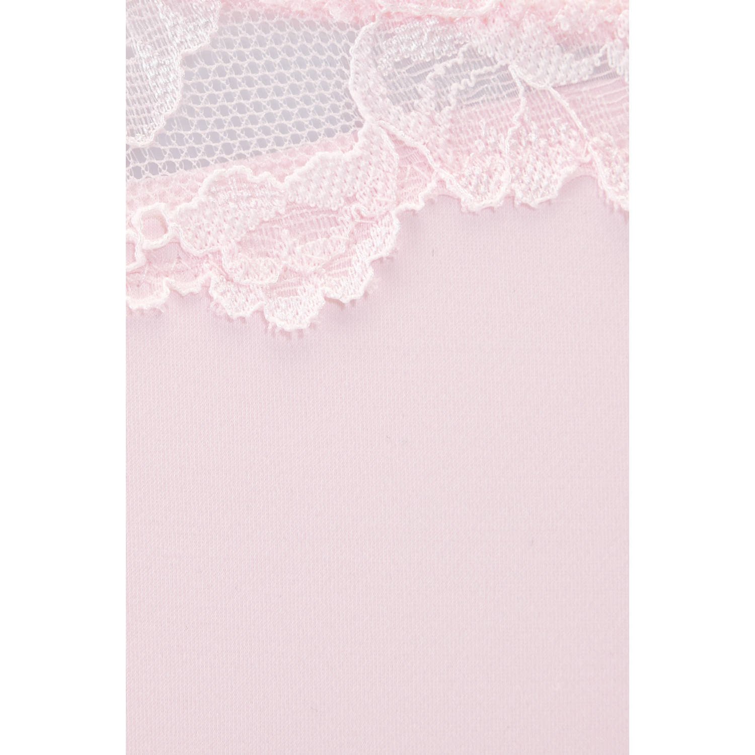Lascana slip lichtroze
