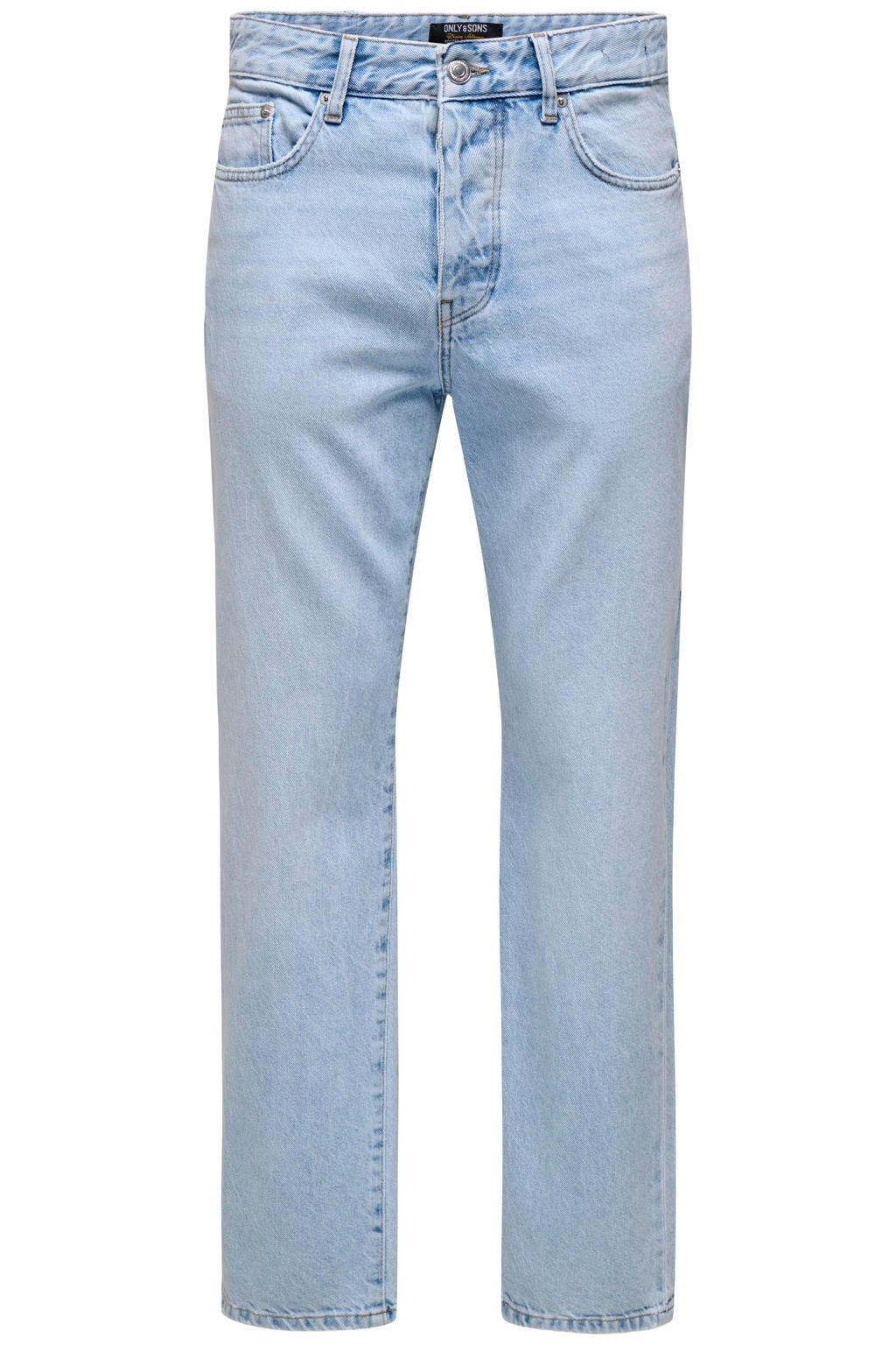 Gerade geschnittene Jeans für Herren: Zeitloser Style, optimaler Trage Gerade geschnittene Jeans für Herren: Zeitloser Style, optimaler Trage