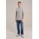 WE Fashion T-shirt grijs