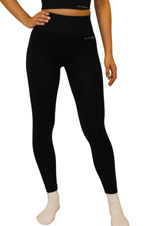 sportlegging zwart
