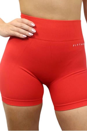 sportshort rood