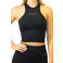 Fittastic Sportswear sporttop zwart