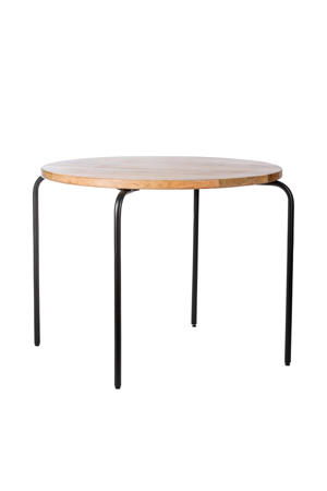 kindertafel Circle