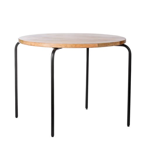 Kidsdepot kindertafel Circle afbeelding