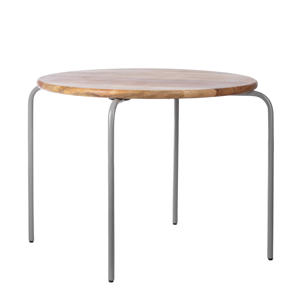 kindertafel Circle