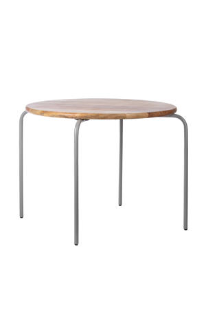 kindertafel Circle