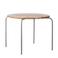 Kidsdepot kindertafel Circle