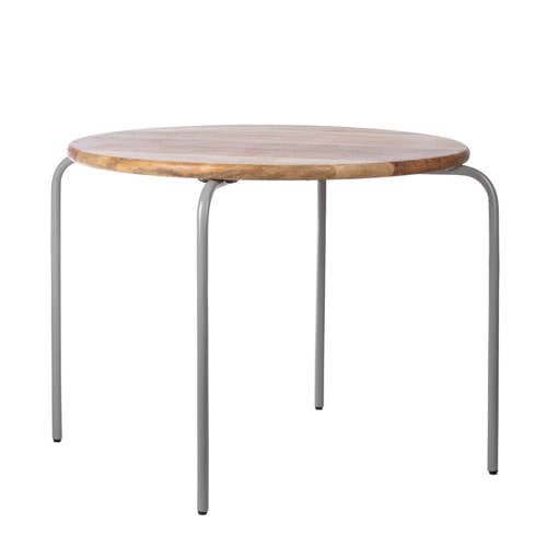 Kidsdepot kindertafel Circle afbeelding