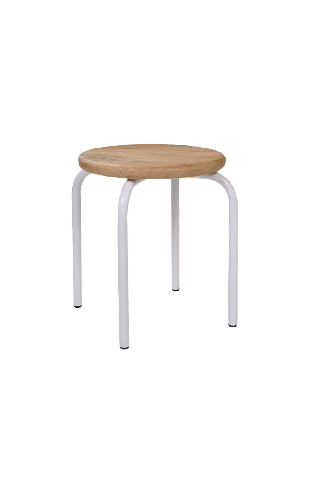 Kidsdepot kinderkruk (set van 2) Circle