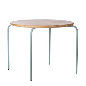 kindertafel Circle