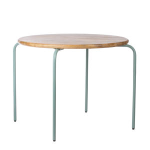 kindertafel Circle