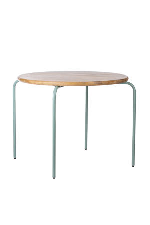 kindertafel Circle