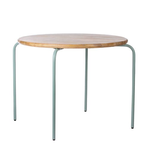 Kidsdepot kindertafel Circle afbeelding