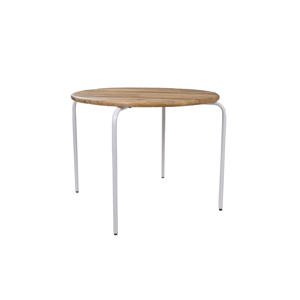 kindertafel Circle