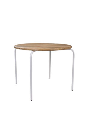 kindertafel Circle