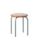 Kidsdepot kinderkruk (set van 2) Circle