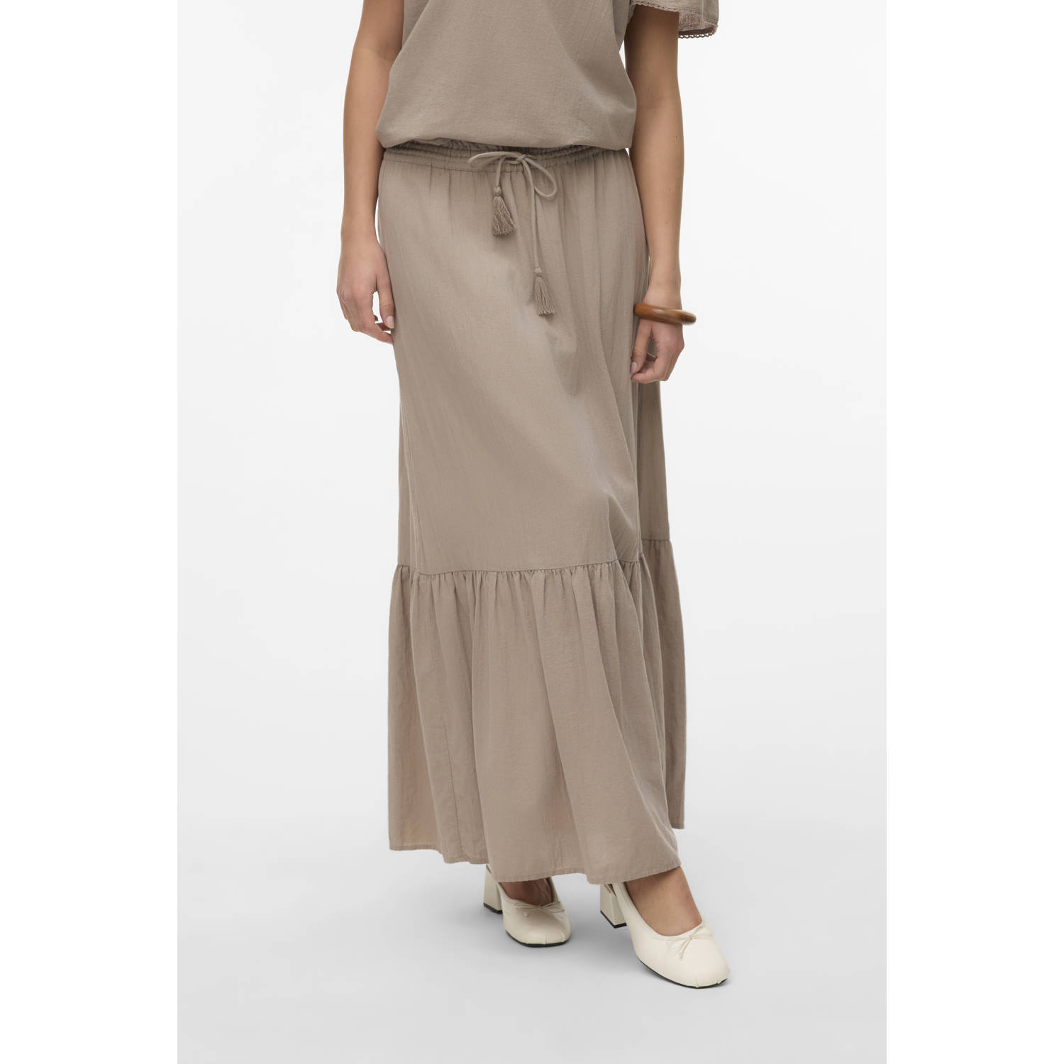 VERO MODA maxi rok