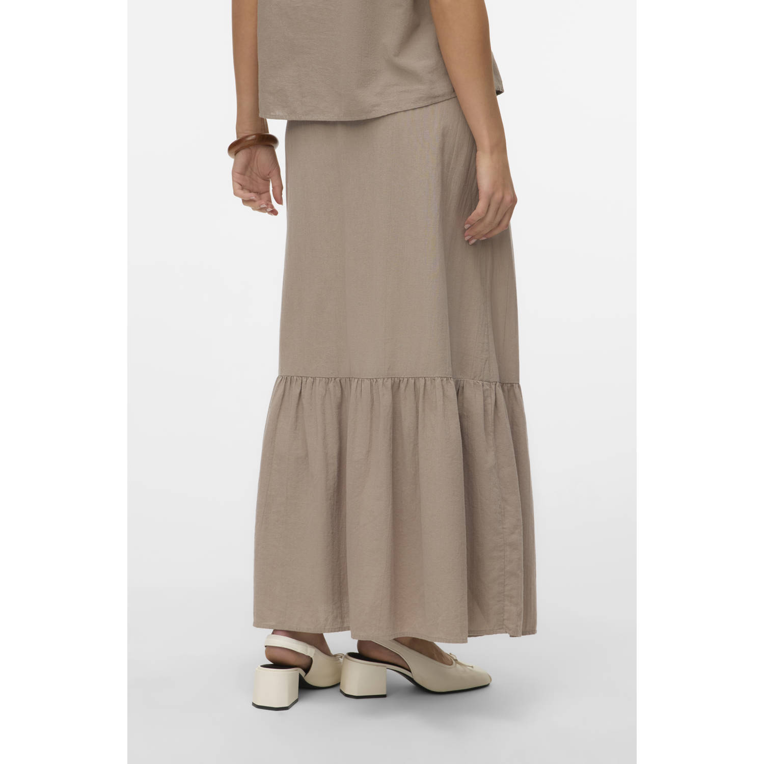 VERO MODA maxi rok