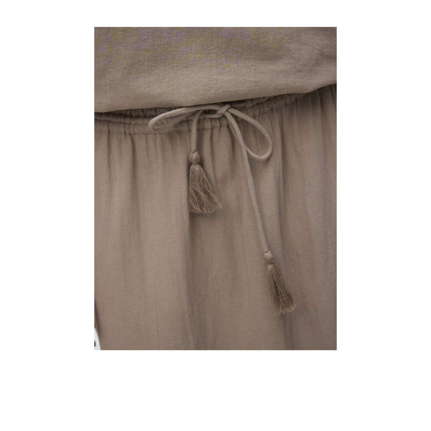 VERO MODA maxi rok
