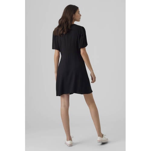 VERO MODA Jurk zwart afbeelding