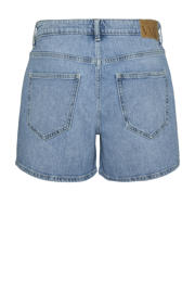 thumbnail: VERO MODA slim regular waist denim short