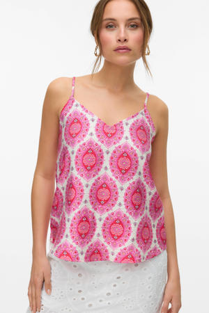 top roze