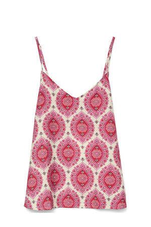 top roze