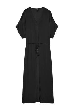 blousejurk zwart
