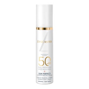 Mineral Glow Cream SPF50 - 50g