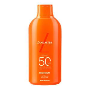 Body Milk SPF50 - 400 ml