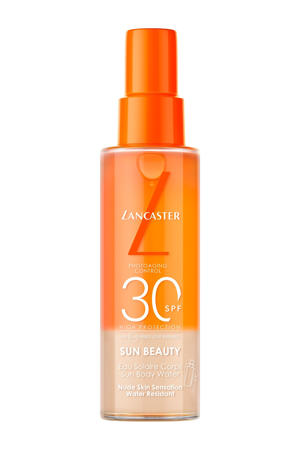 Sun Body Water SPF30 - 100 ml