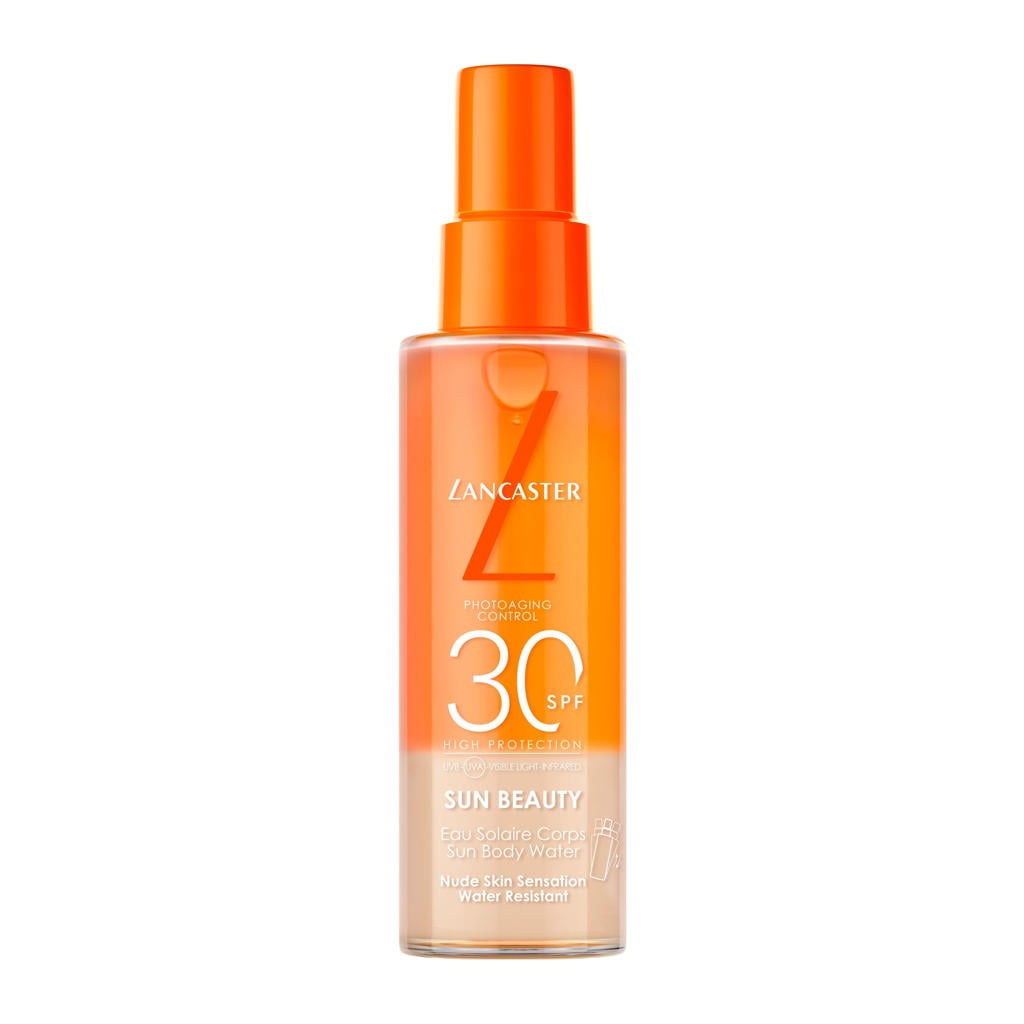 Lancaster Sun Beauty Sun Body Water SPF30 - 100 ml