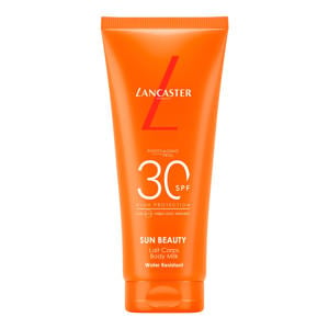 Body Milk SPF30 - 100 ml